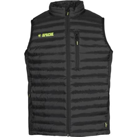 Apache Picton Stretch Padded Gilet - Medium